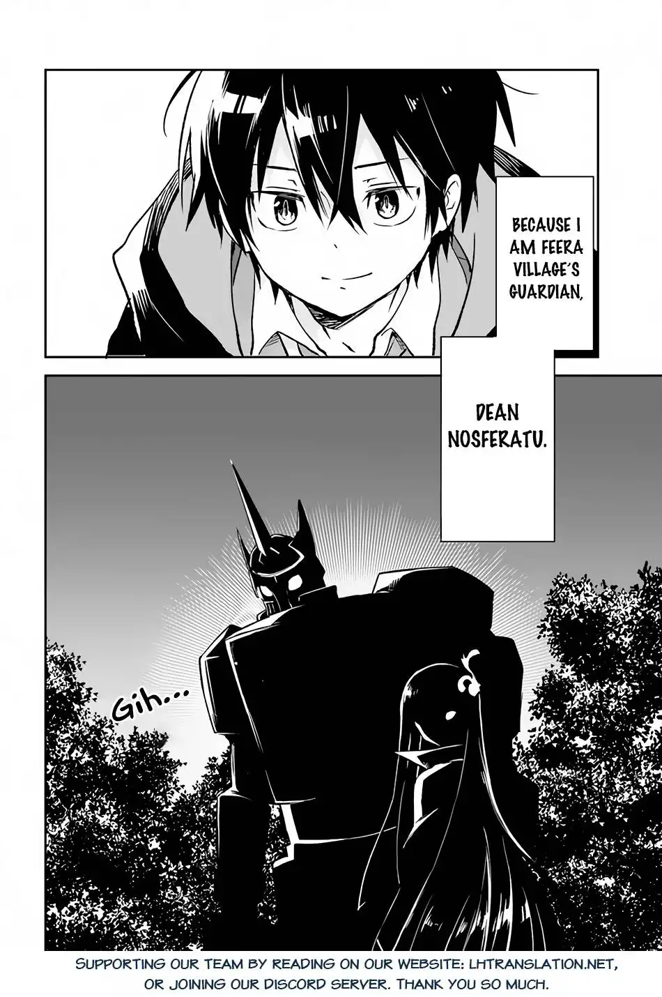 Henkyou Gurashi no Maou, Tensei shite Saikyou no Majutsushi ni naru Chapter 25 43